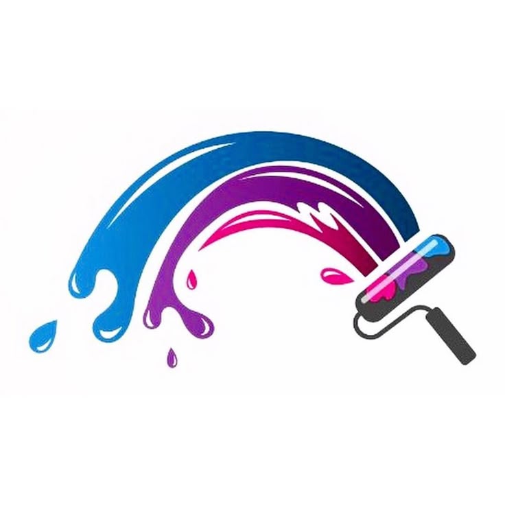 Mini Paint Logo
